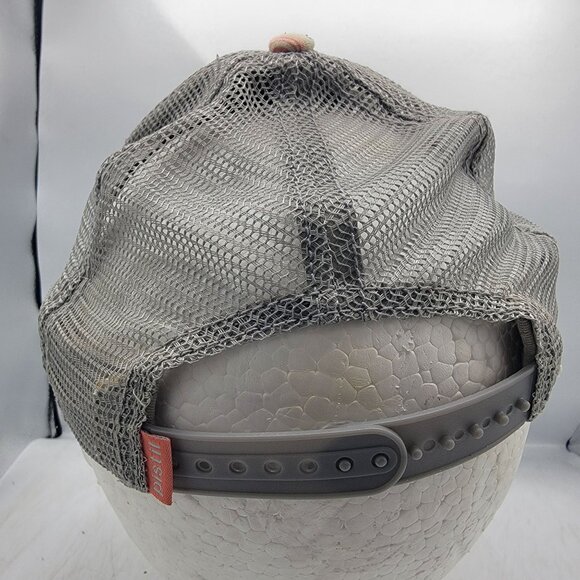 Pistil McKinley Mountains Womens Trucker Hat Adjustable Multicolor Breathable - Picture 3 of 9